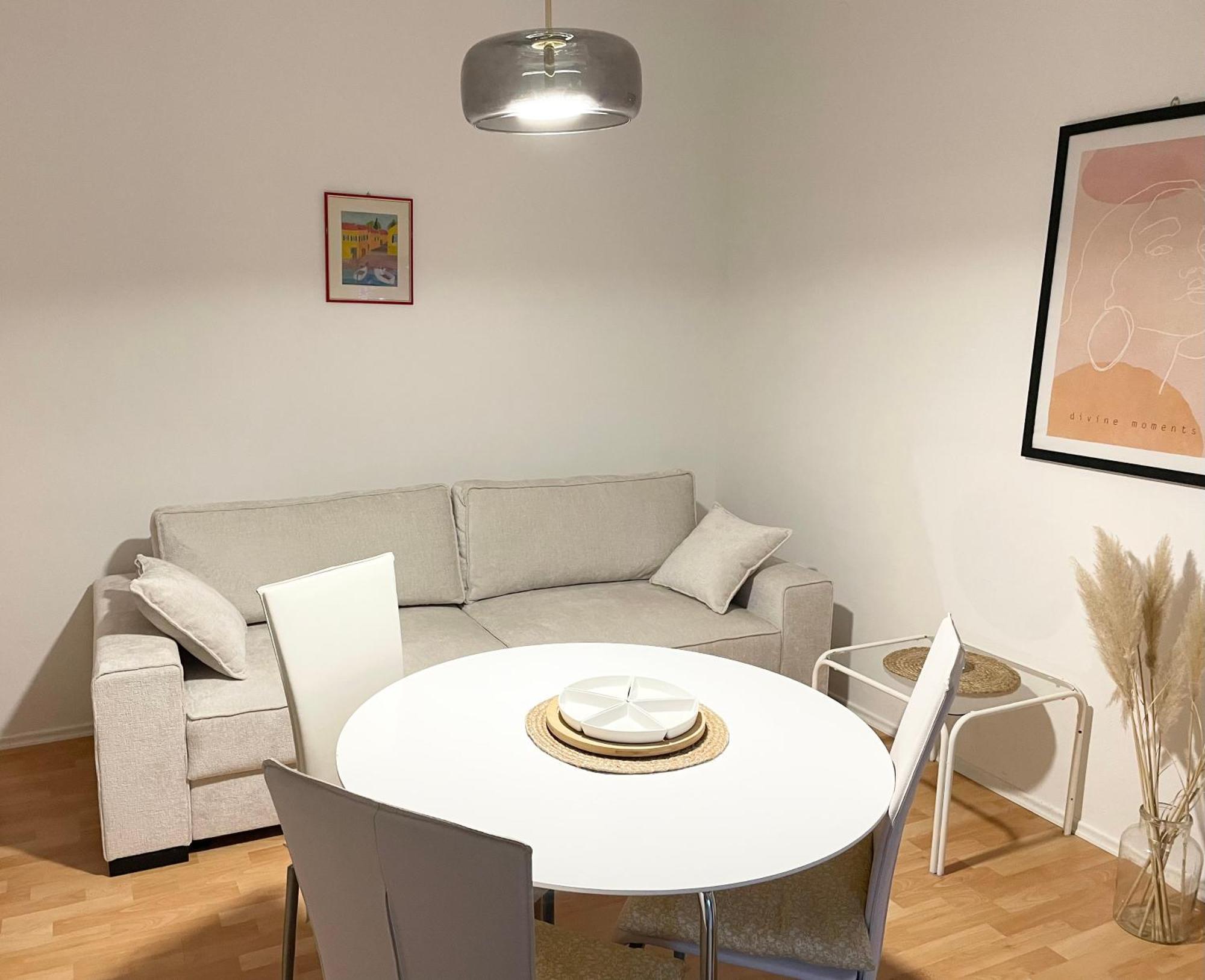 Apartments Zara Seline Exterior foto